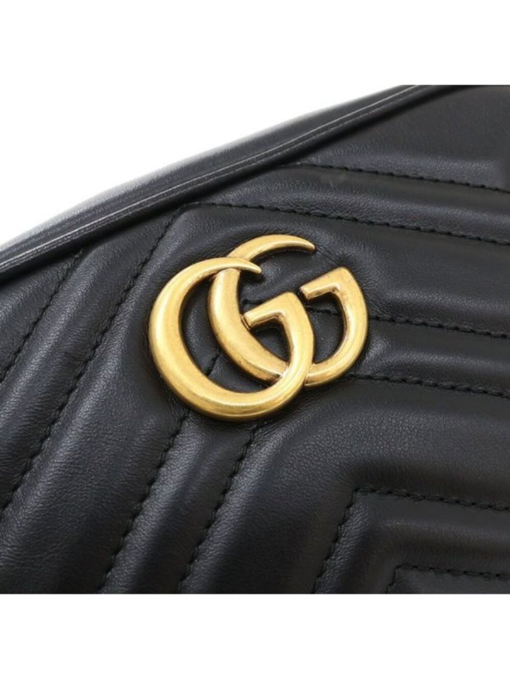 Gucci GG Marmont Chain - Picture 5 of 9